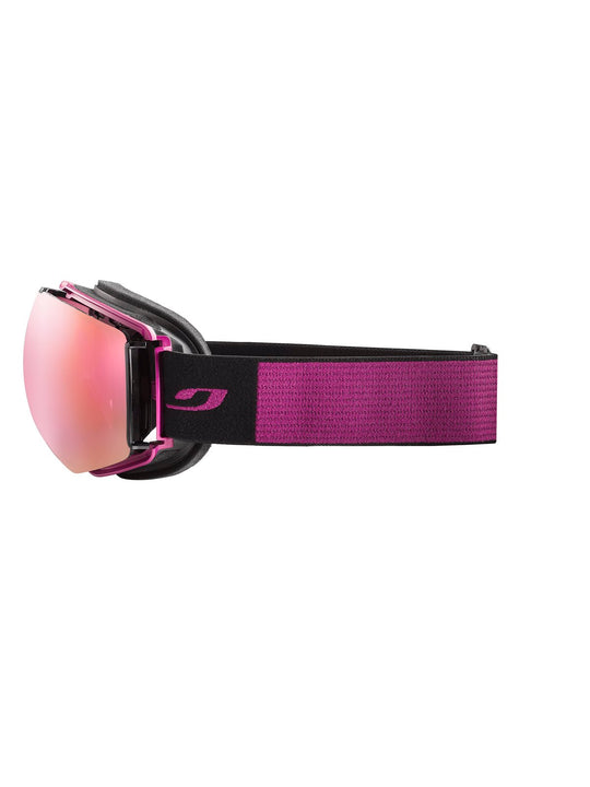 Gogle narciarskie JULBO Lightyear fioletowy Spectron 3
