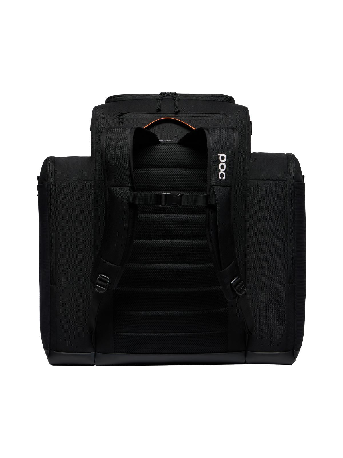 Plecak narciarski POC Race Backpack 90L czarny