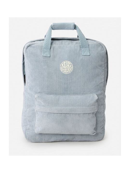 Plecak RIP CURL Icons Of Surf Cord Backpack niebieski
