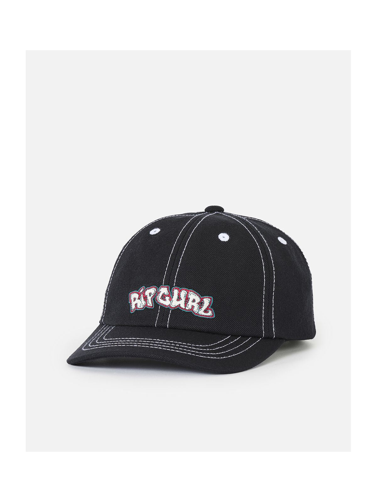 Czapka męska RIP CURL Surf Shack Sb Cap - Boy czarna