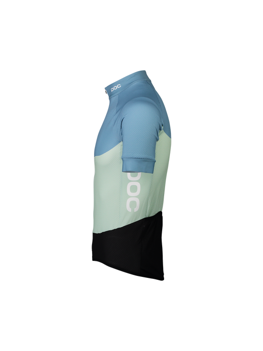 Koszulka Rowerowa POC ESSENTIAL ROAD LIGHT JERSEY - Adventure Sports
