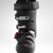 Buty narciarskie ROSSIGNOL Hi Speed Rental Pro Mv Boa Gw Black
