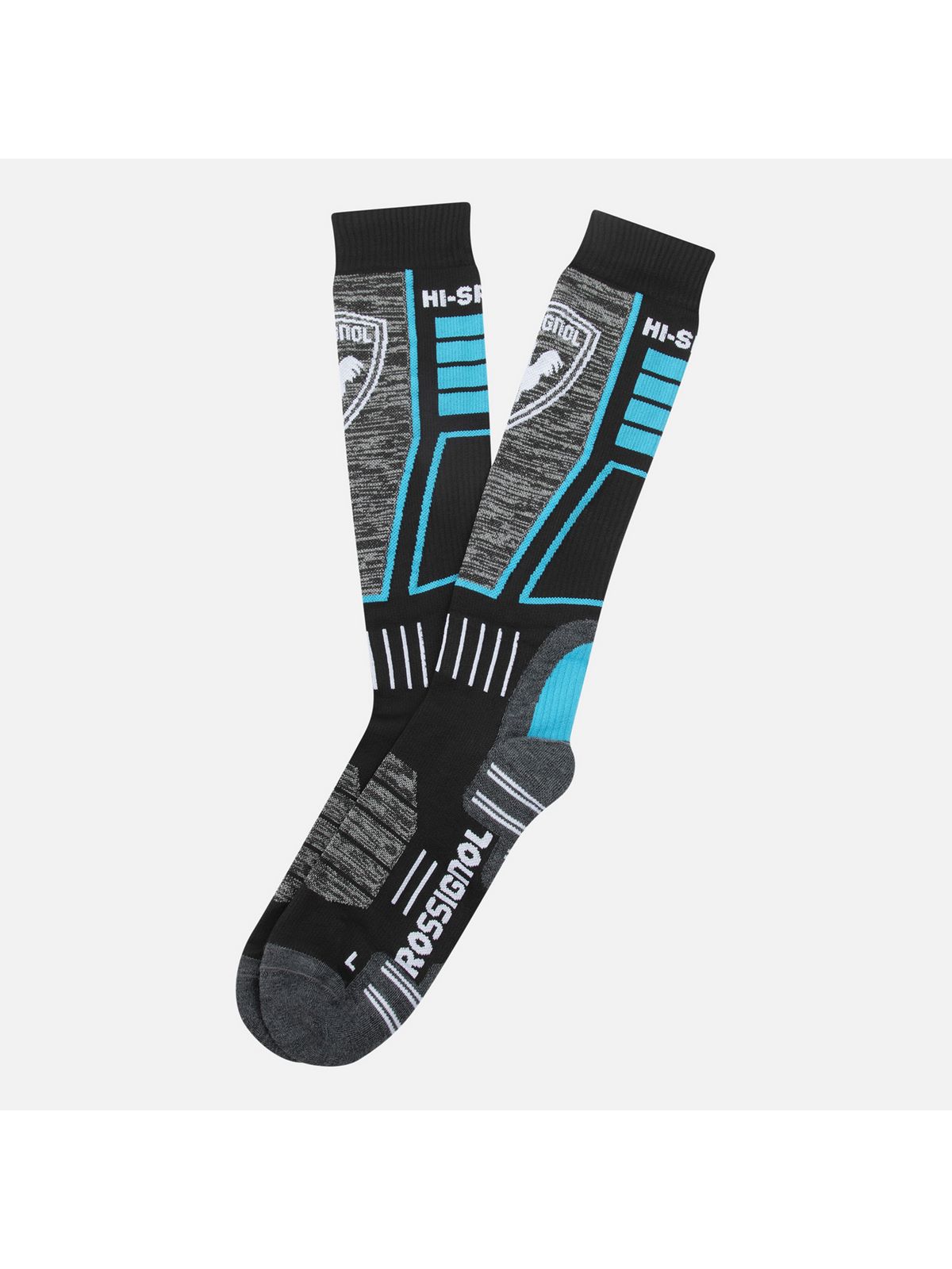 Skarpety narciarskie męskie Rossignol High Speed Socks - Adventure Sports