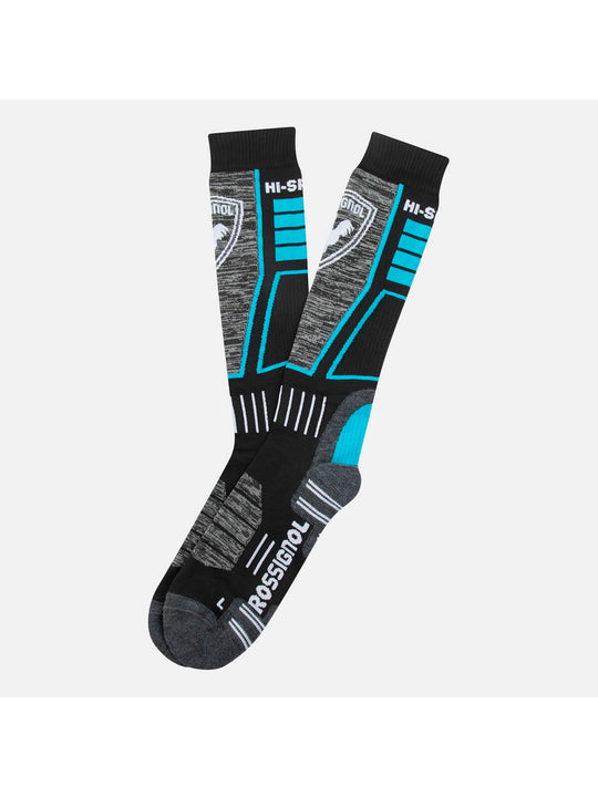 Skarpety narciarskie męskie Rossignol High Speed Socks - Adventure Sports
