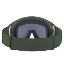 Gogle narciarskie POC Zonula zielony Cat.2 + cat.1 - TU - Adventure Sports
