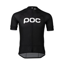 Koszulka Rowerowa POC ESSENTIAL ROAD LOGO - Adventure Sports
