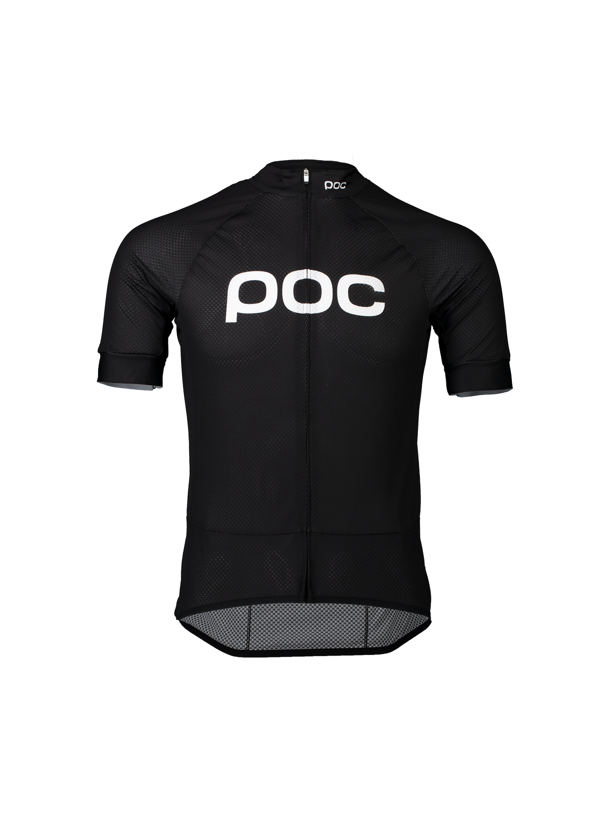 Koszulka Rowerowa POC ESSENTIAL ROAD LOGO - Adventure Sports