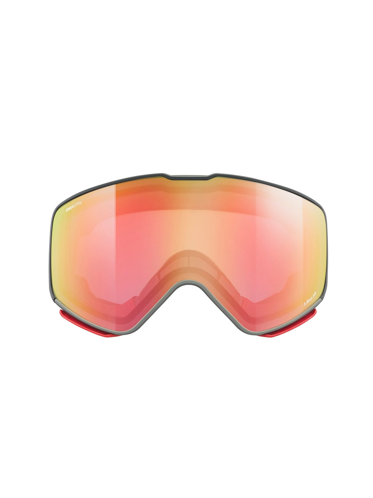 Gogle narciarskie JULBO Quickshift OTG czarno fotochrom Cat 1-3 hi-contrast