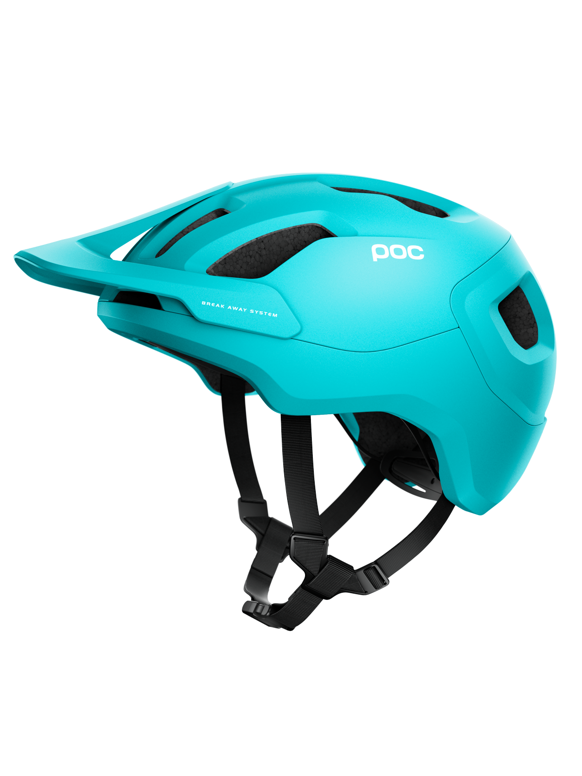 Kask Rowerowy POC AXION SPIN - rowerowy - Adventure Sports