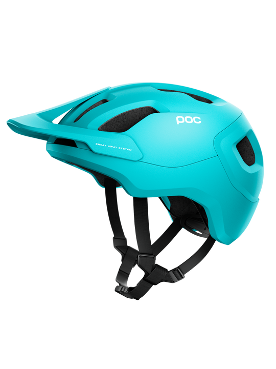 Kask Rowerowy POC AXION SPIN - rowerowy - Adventure Sports
