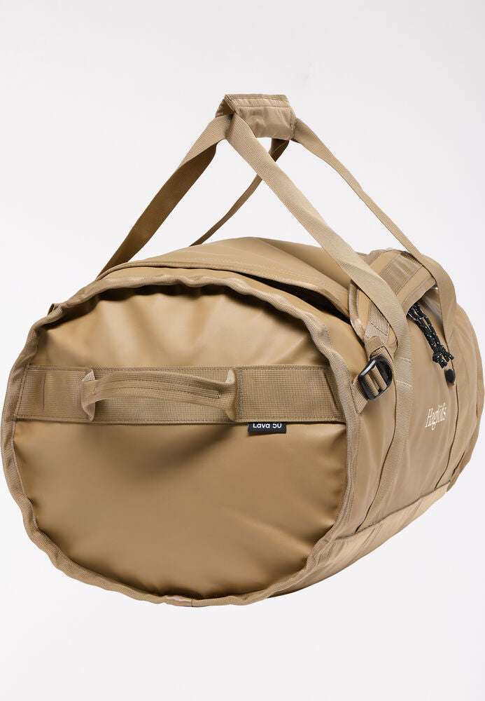 Torba HAGLÖFS Lava 50 oak brown