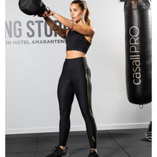 Ciężarek CASALL Kettlebell Soft 6 kg kolor czarny
