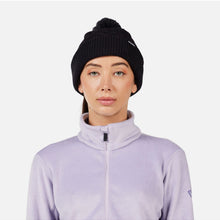 Bluza damska ROSSIGNOL W DIRETTA HZ FLEECE szara
