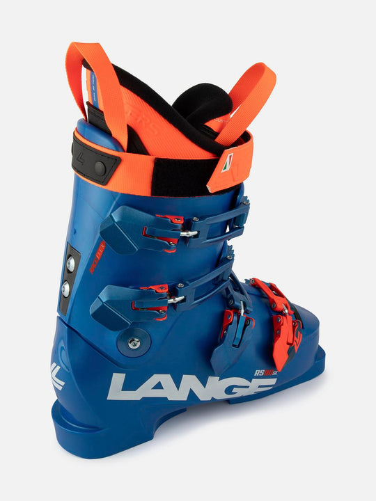 Buty narciarskie LANGE RS 90 SC Vibrant Blue
