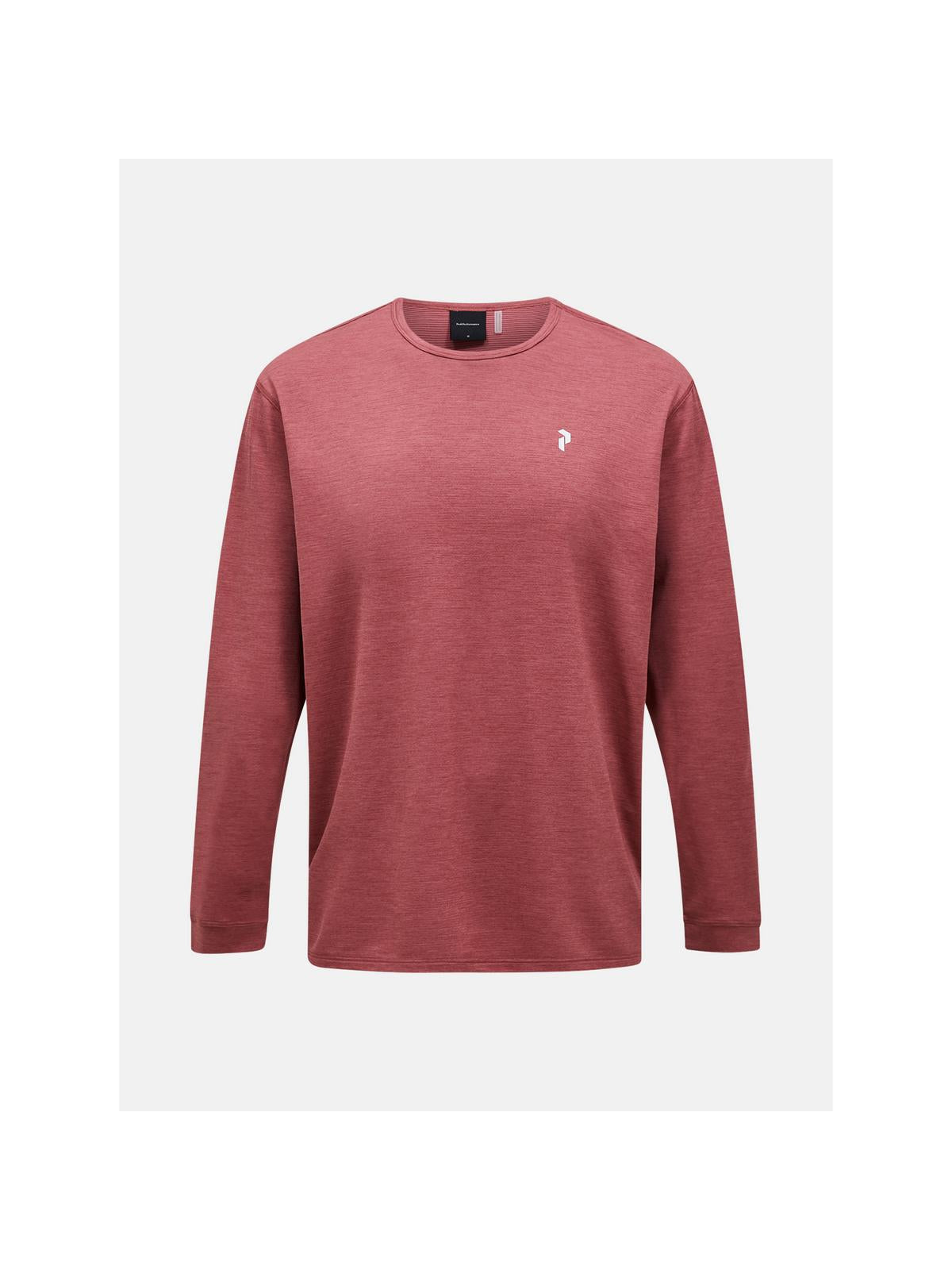 adventuresports koszulka-peak-performance-m-trail-longsleeve-g79358110-r64 front