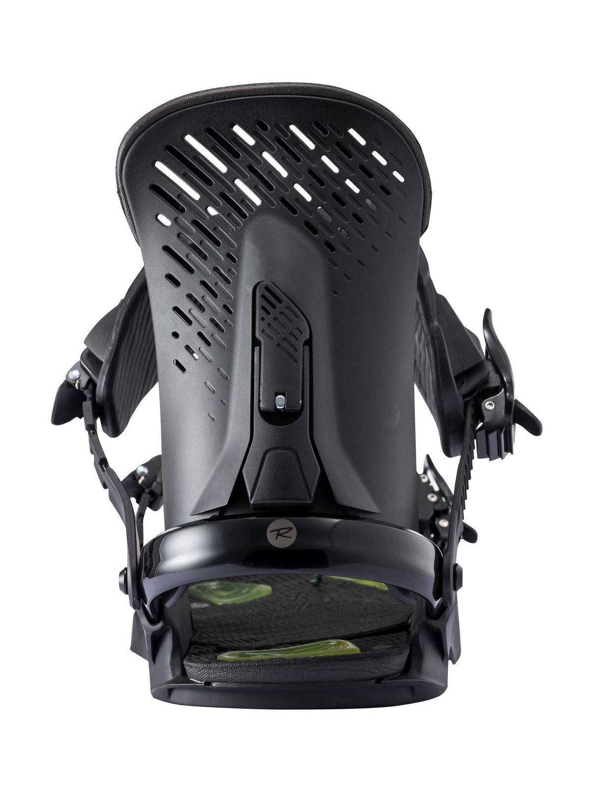 Wiązania snowboardowe ROSSIGNOL CUDA M/L - TU - Wiazania - Adventure Sports