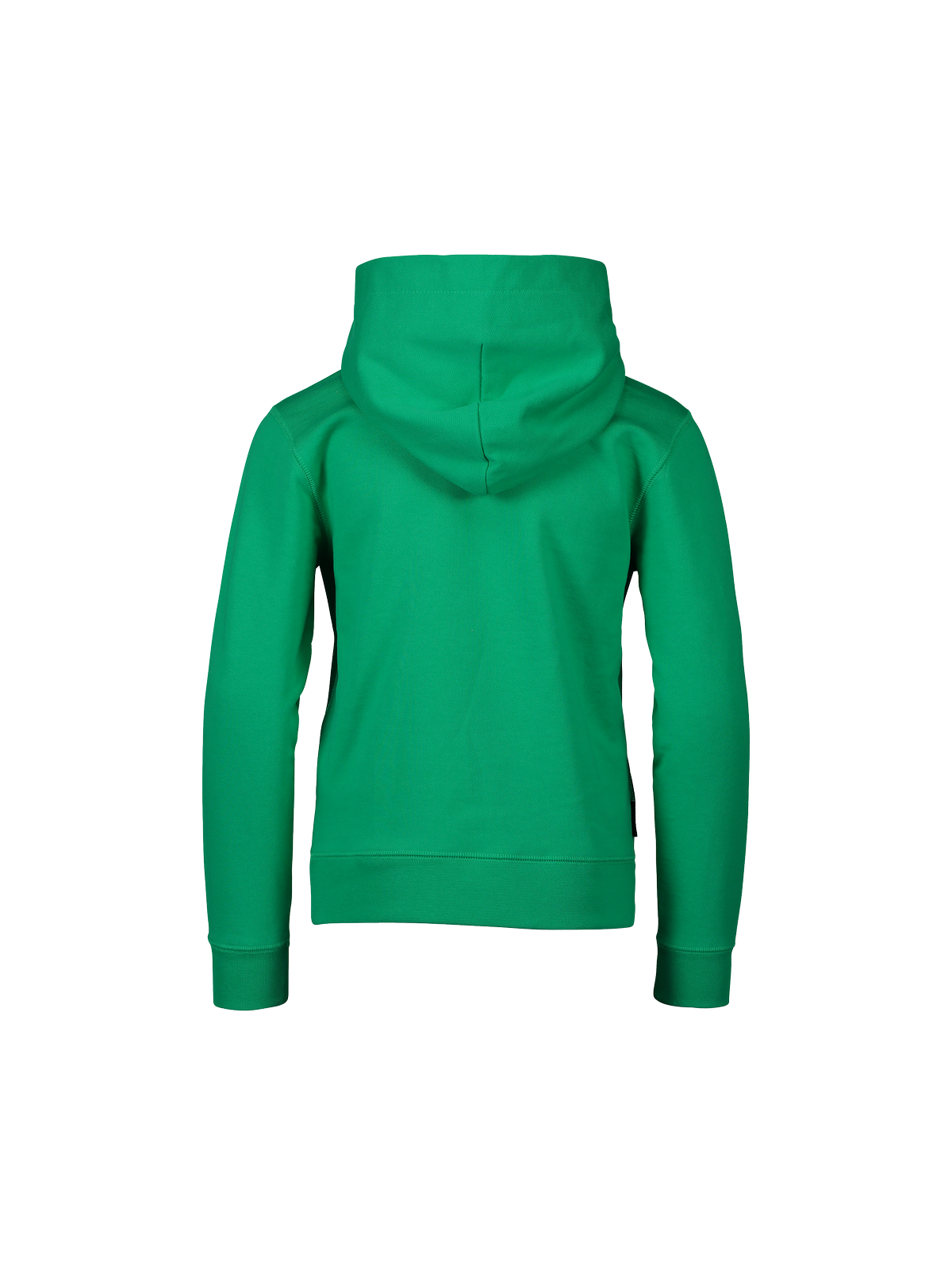 Bluza z kapturem POC HOOD Jr - zielony - Adventure Sports