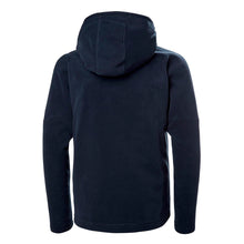 Bluza sportowa dziecięca Helly Hansen Jr Daybreaker Hoodie granatowy - Adventure Sports
