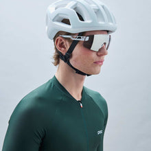 Kask rowerowy POC Ventral Lite biały mat - Adventure Sports
