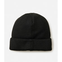 Czapka RIP CURL CLASSIC SURF REG BEANIE 3-PK czarna
