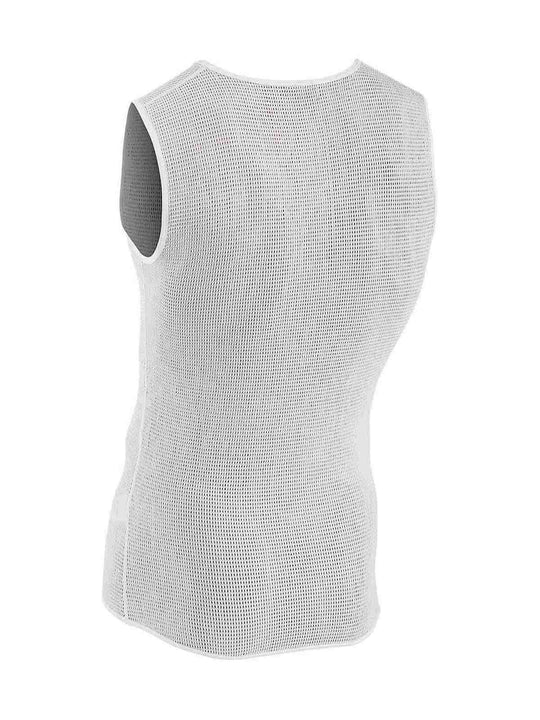 Koszulka rowerowa NORTHWAVE LIGHT Base layer - biały - Bielizna - Adventure Sports
