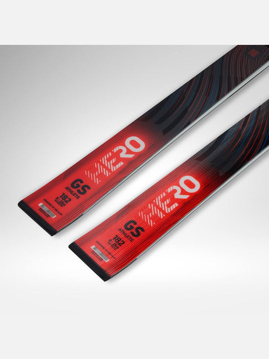 Narty solo ROSSIGNOL Hero Athlete GS R22

