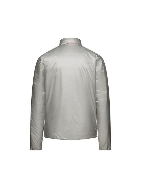 Kurtka POC W's POC Lite Padded Jacket szary
