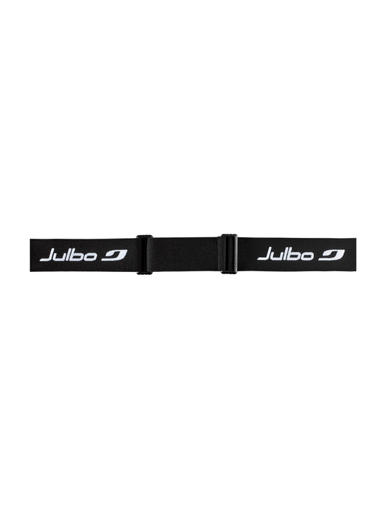 Gogle narciarskie JULBO Pulse czarno białe Cat 2
