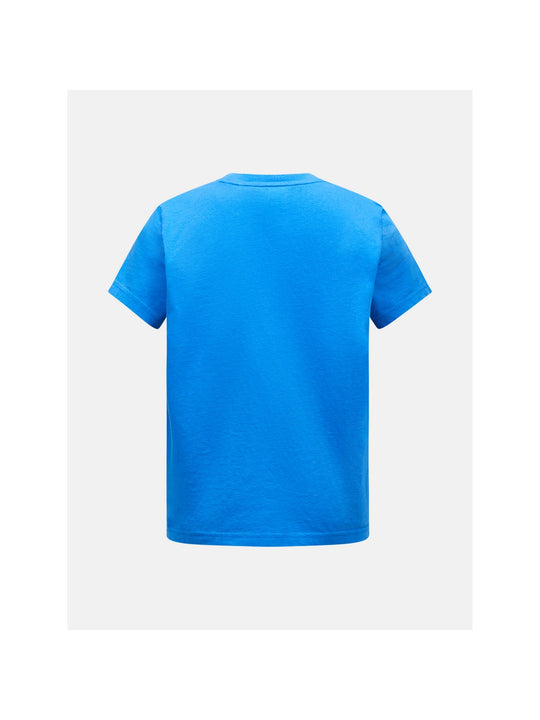 adventuresports koszulka-peak-performance-jr-original-small-logo-tee-g81139020-b47 tyl
