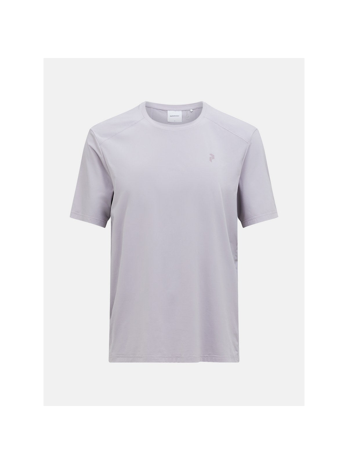 Koszulka męska PEAK PERFORMANCE M Repel T-Shirt kolor szary