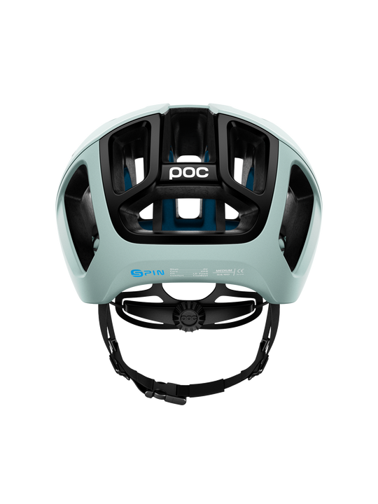 Kask Rowerowy POC VENTRAL SPIN - rowerowy - Adventure Sports
