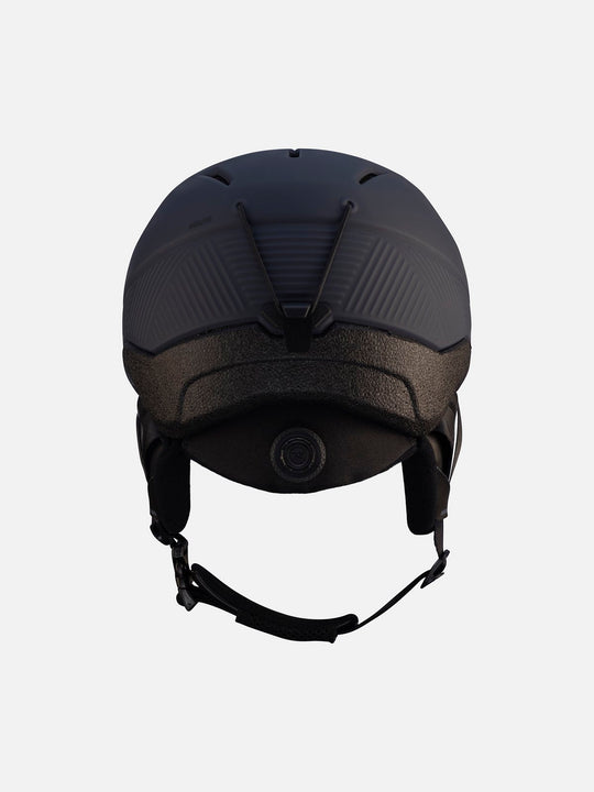 Kask narciarski ROSSIGNOL Fit Visor Impacts Strato granatowy
