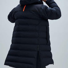 Płaszcz męski POC M'S Race Loft Parka czarny
