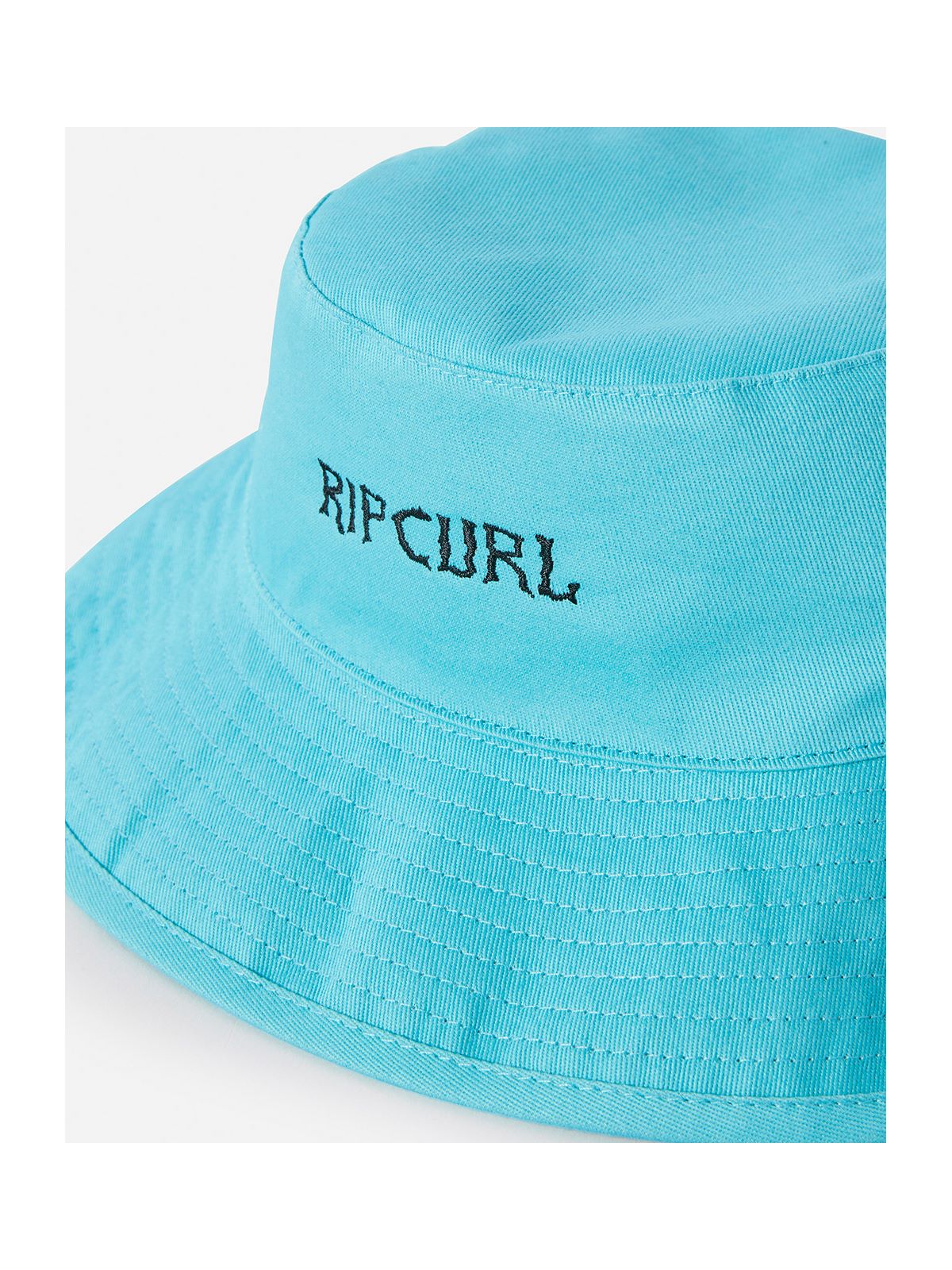 Kapelusz RIP CURL Revo Wide Brim Hat Boy niebieski - Czapka - Adventure Sports