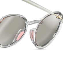 Okulary fotochromowe JULBO AROUND - szary | Reactiv cat 1-3 Glare Control - S - Adventure Sports
