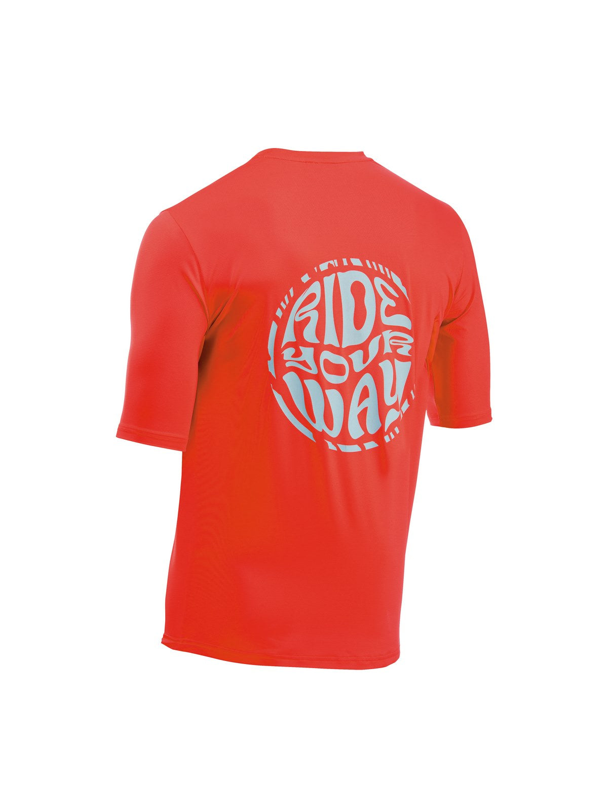 Koszulka rowerowa NORTHWAVE Xtrail 2 Jersey czerwony - Adventure Sports