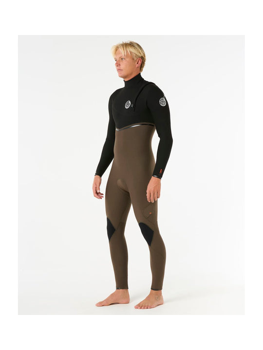 Pianka RIP CURL E Bomb 32Gb Z/Free Stmr czarny - Adventure Sports
