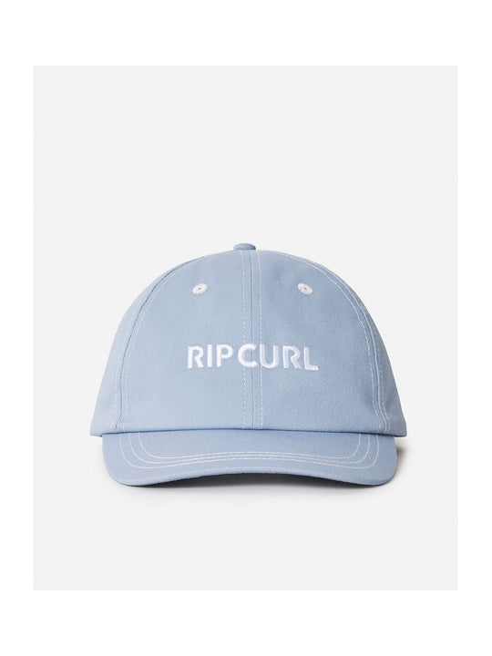 Czapka RIP CURL Surf Spray 5 Panel Cap niebieski - TU - Adventure Sports
