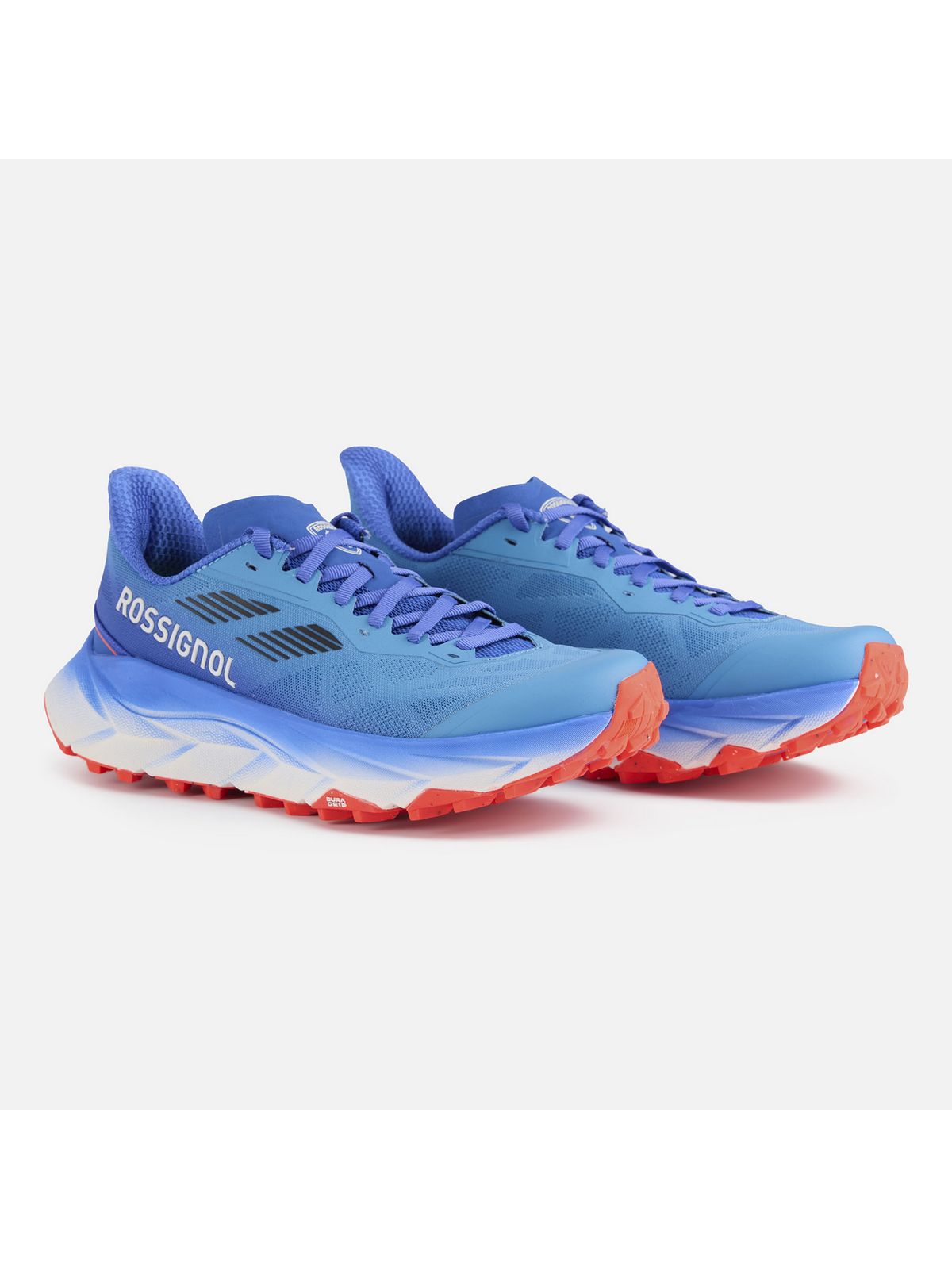 Buty damskie ROSSIGNOL W Vercors niebieskie