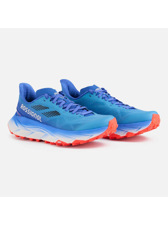 Buty damskie ROSSIGNOL W Vercors niebieskie
