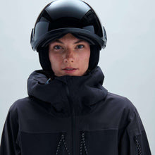 Kask narciarski POC LEVATOR MIPS czarny mat
