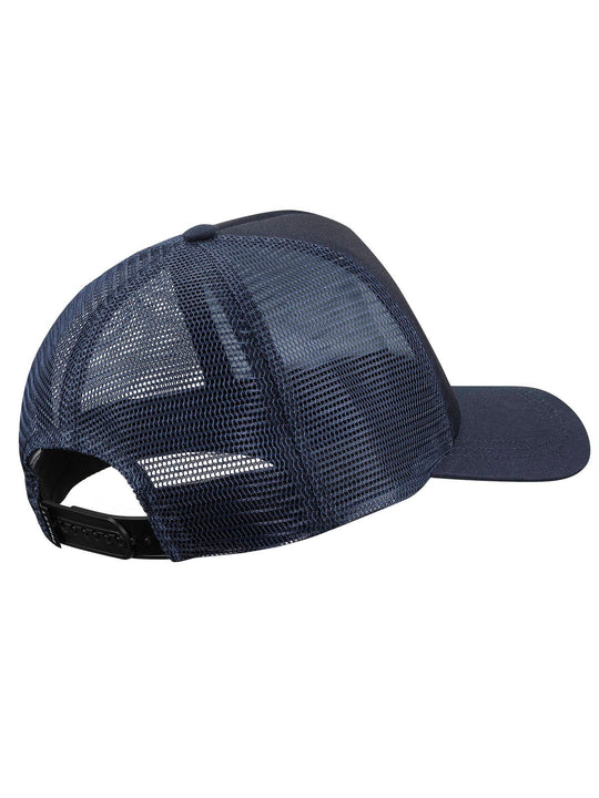 Czapka MILLET Trucker Cap granatowy - TU - Adventure Sports
