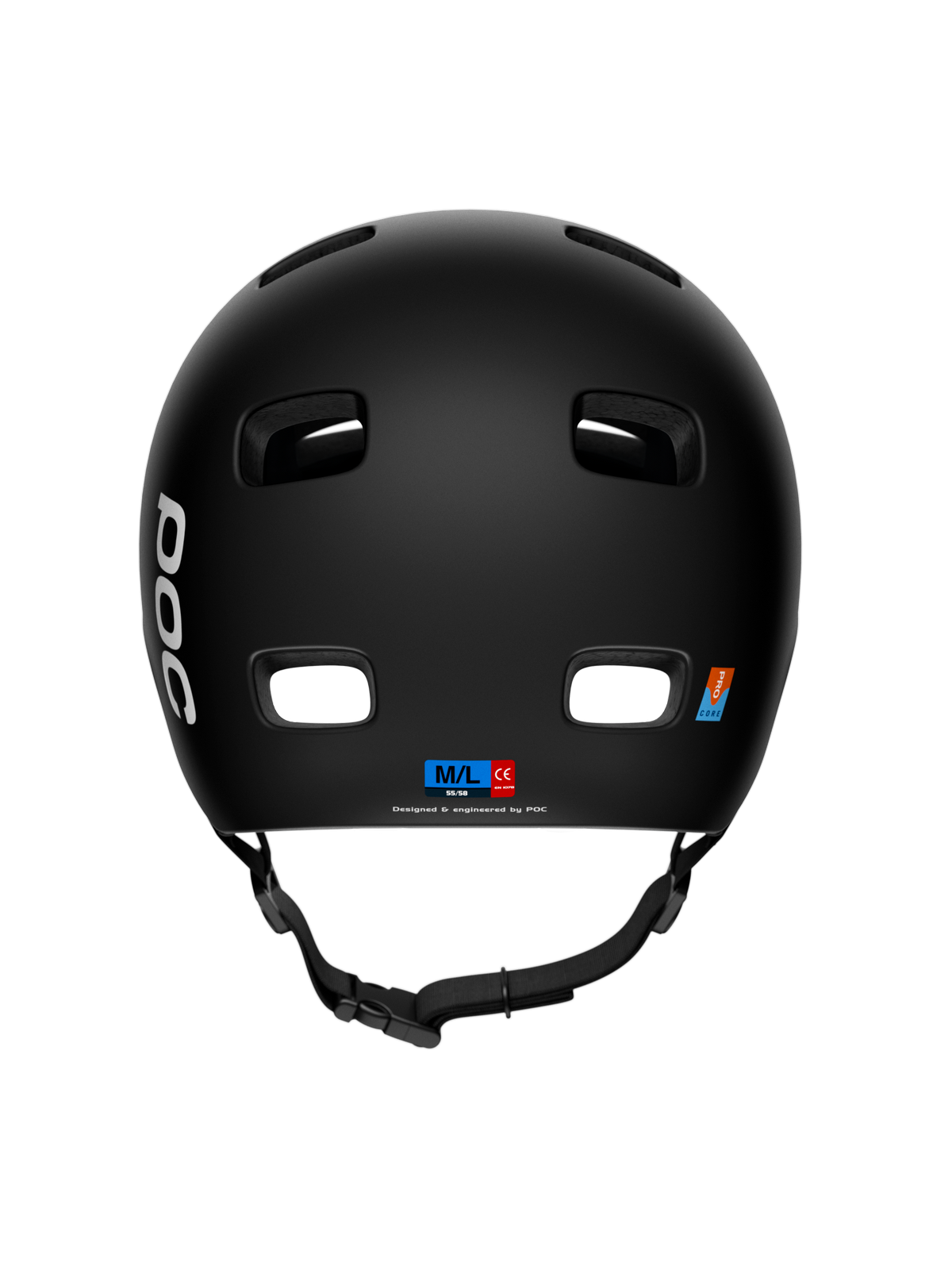 Kask Rowerowy POC CRANE - rowerowy - Adventure Sports