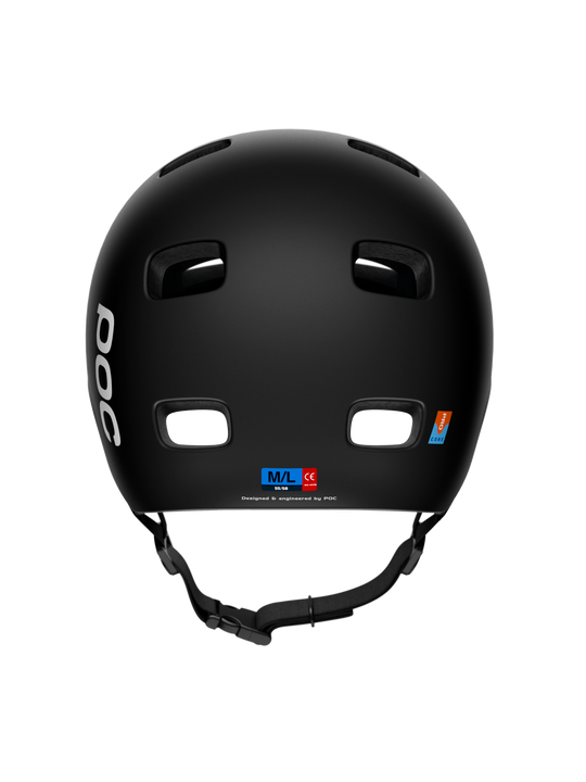 Kask Rowerowy POC CRANE - rowerowy - Adventure Sports
