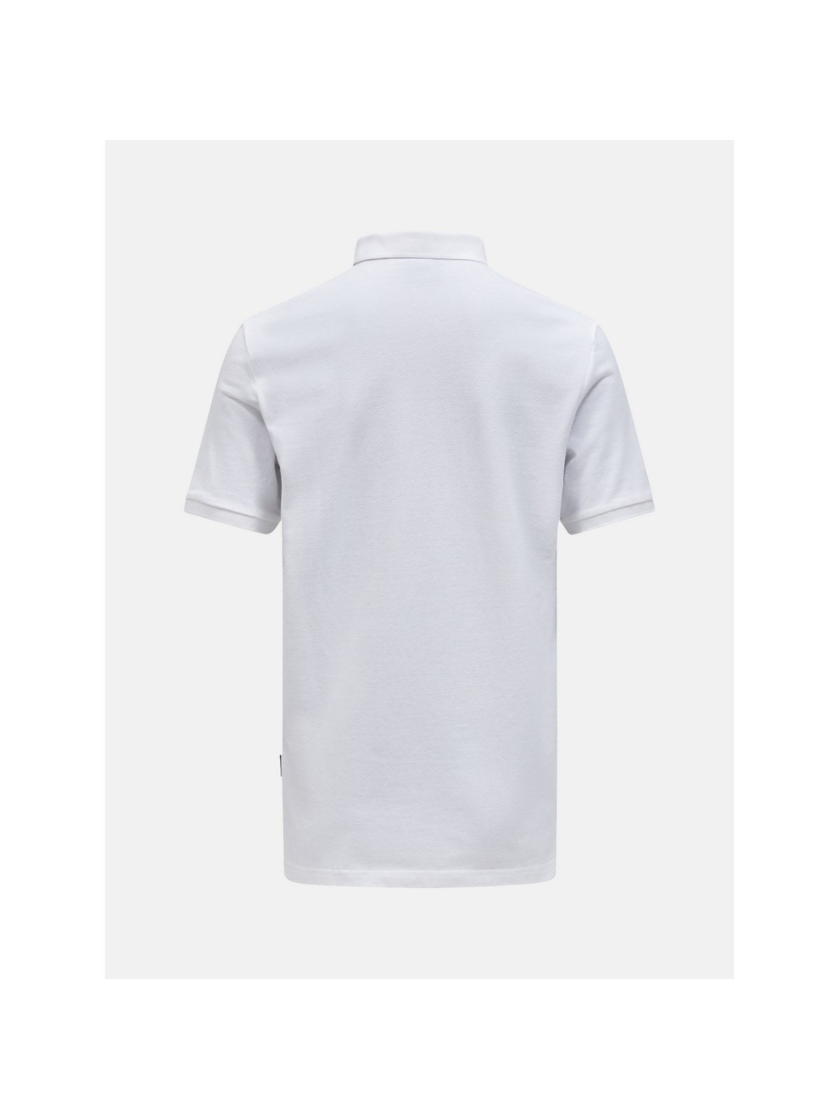 adventuresports koszulka-peak-performance-m-classic-cotton-polo-g79486010-089 tyl