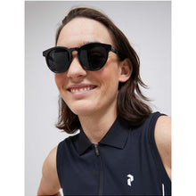 Okulary Peak Performance Moment Sunglasses czarny - TU - Adventure Sports
