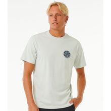 Koszulka RIP CURL Wetsuit Icon Tee Niebieski - Adventure Sports
