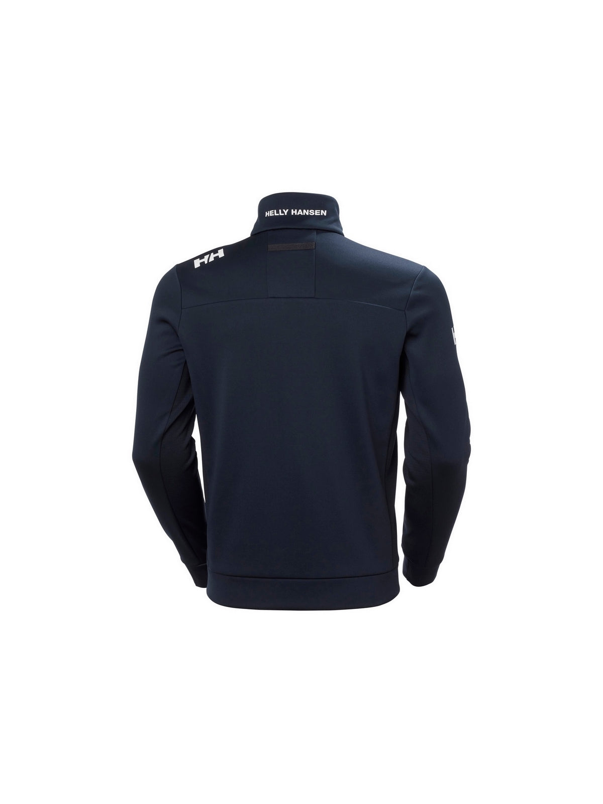 Bluza męska HELLY HANSEN Crew Fleece Jacket granatowa