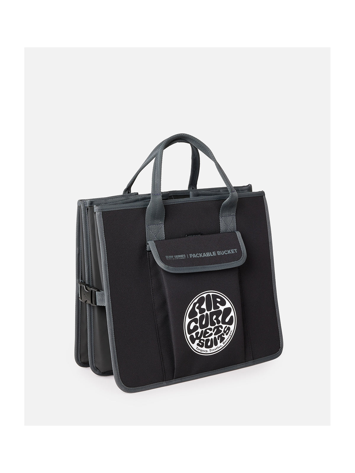 Organizer RIP CURL Surf Series Anti-Chaos Bucket czarny