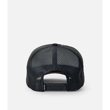 Czapka z daszkiem dziecięca RIP CURL Weekender Trucker - Boy czarna
